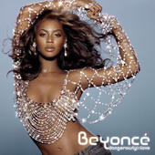 Dangerously in Love album cover
